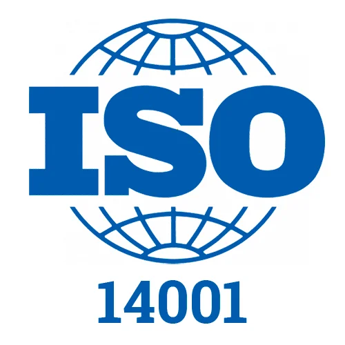 Certificación ISO 9001